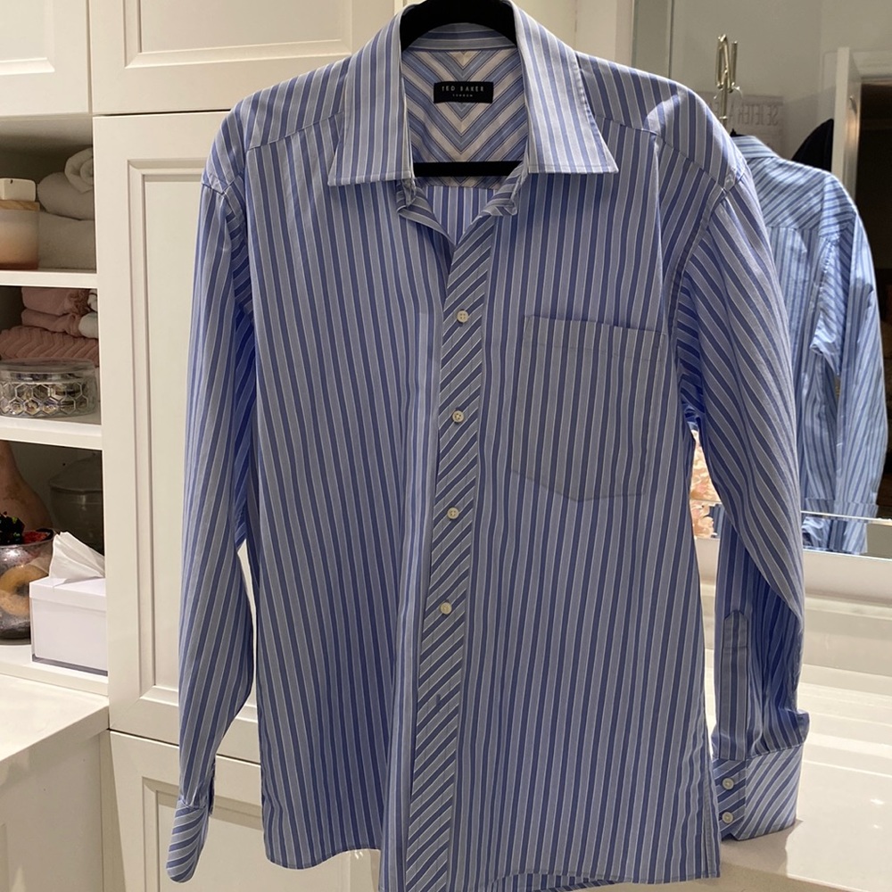 Ted Baker London shirt